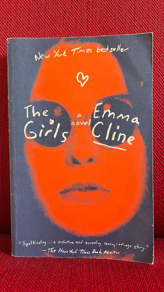 The Girls by Emma Cline