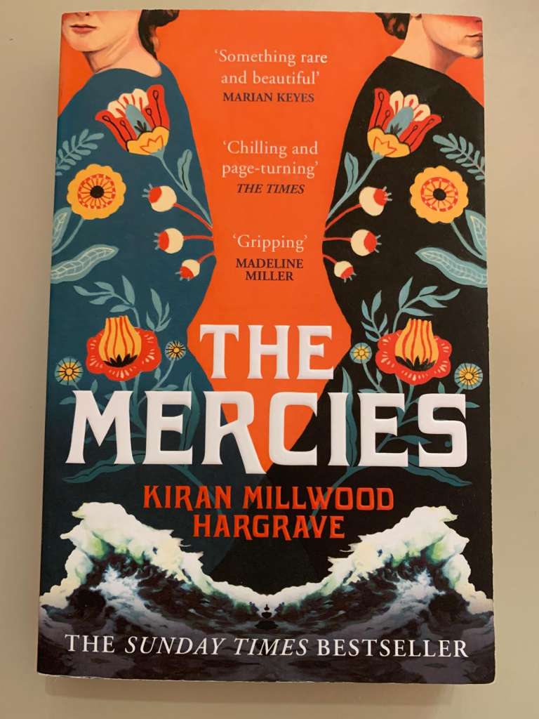 The Mercies by Kiran MIllwood Hargrave