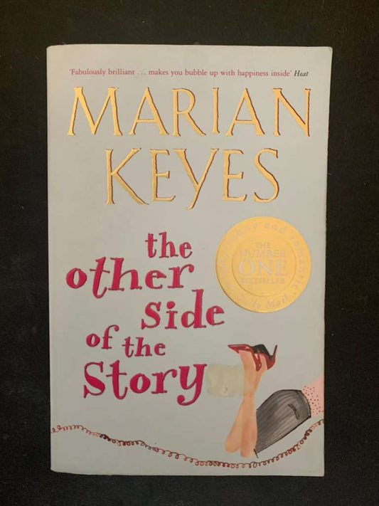 The Other Side of the Story by Marian Keyes