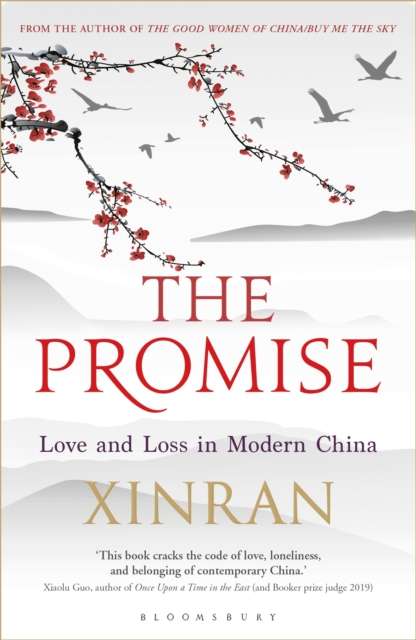 The Promise : Love and Loss in Modern China by Xinran Xue