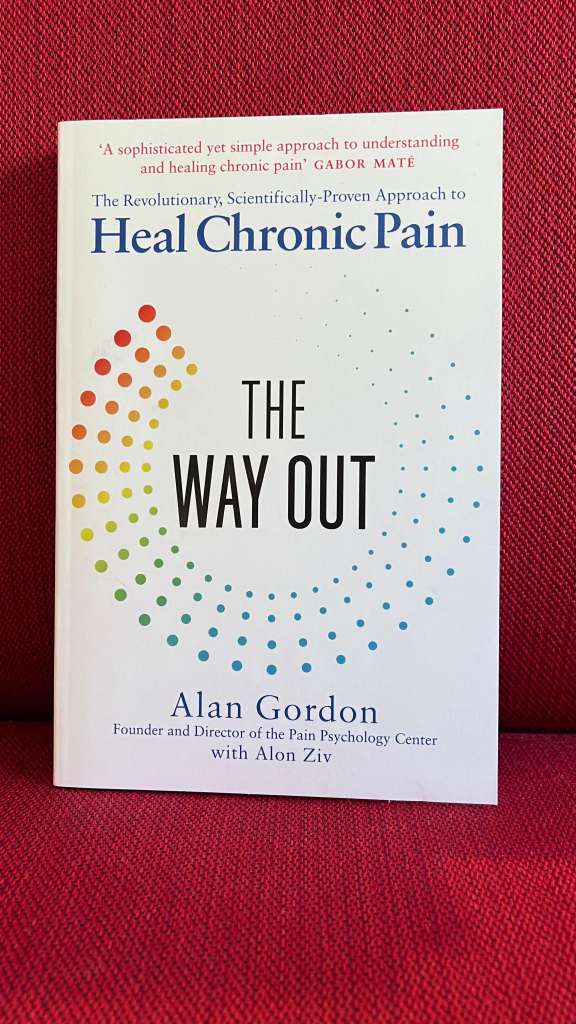 The Way Out by Alan Gordon and Alon Ziv