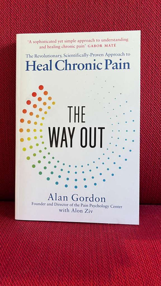 The Way Out by Alan Gordon and Alon Ziv