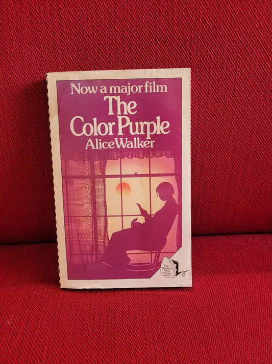The Color Purple by Alice Walker