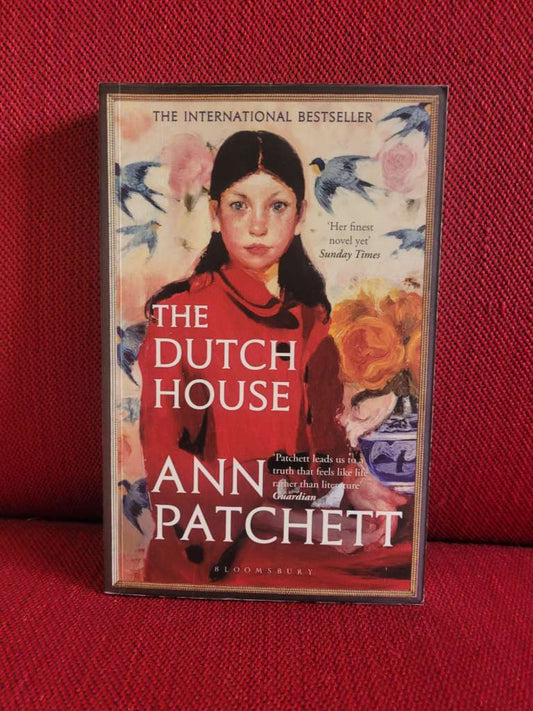 The Dutch House by Ann Patchett