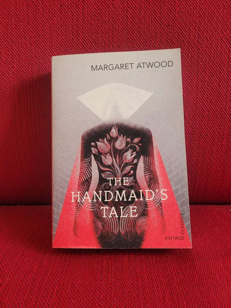The Handmaid's Tale by Margaret Atwood