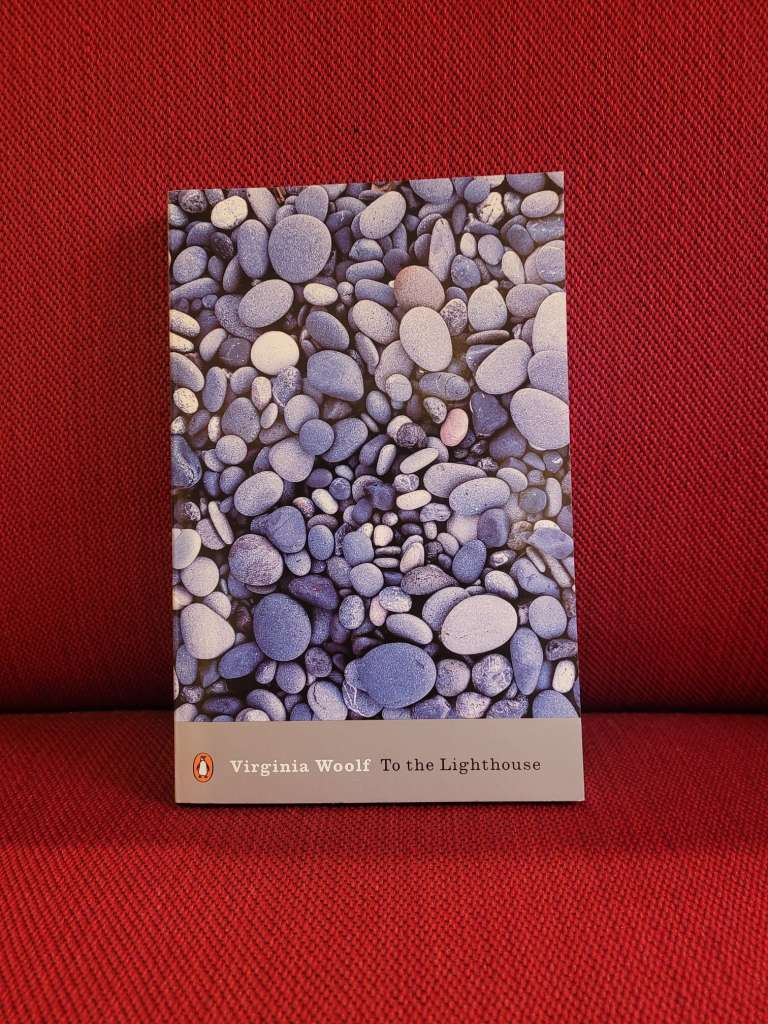 To The Lighthouse by Virginia Woolf