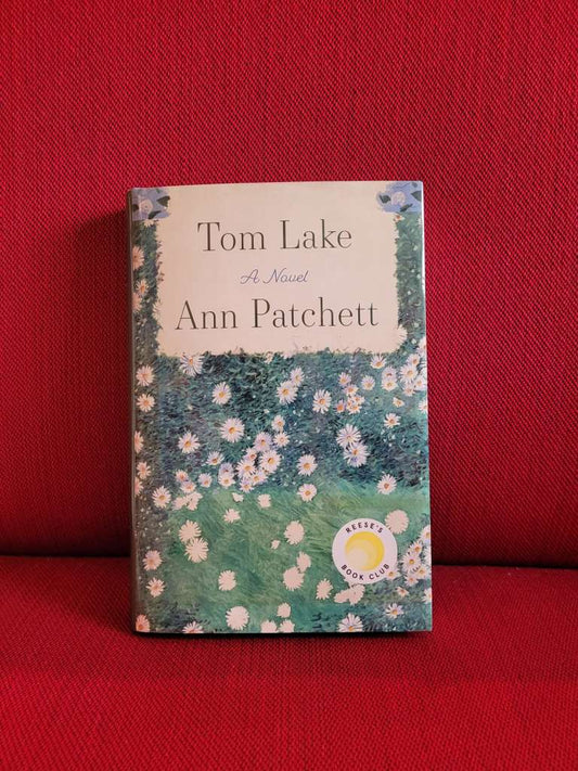 Tom Lake by Ann Patchett