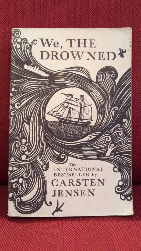 We, The Drowned by Carsten Jensen