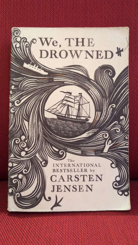 We, The Drowned by Carsten Jensen