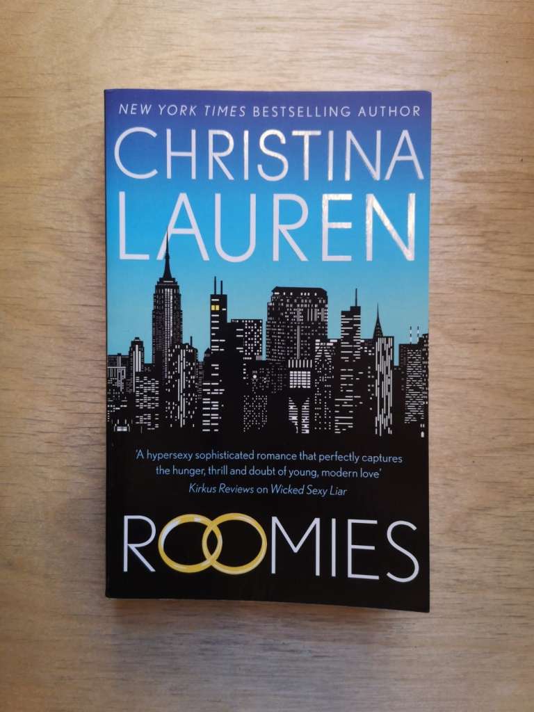 Roomies by Christina Lauren