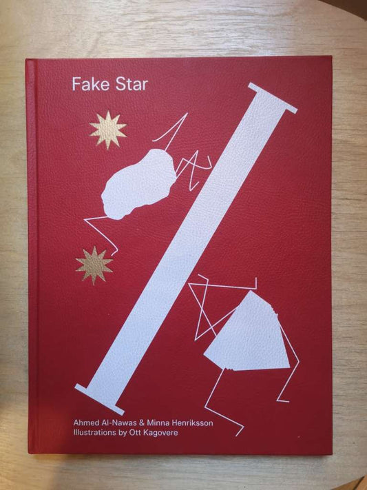 Fake Star by Ahmed Al-Nawas and Minna Henriksson