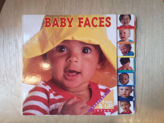 Baby Faces