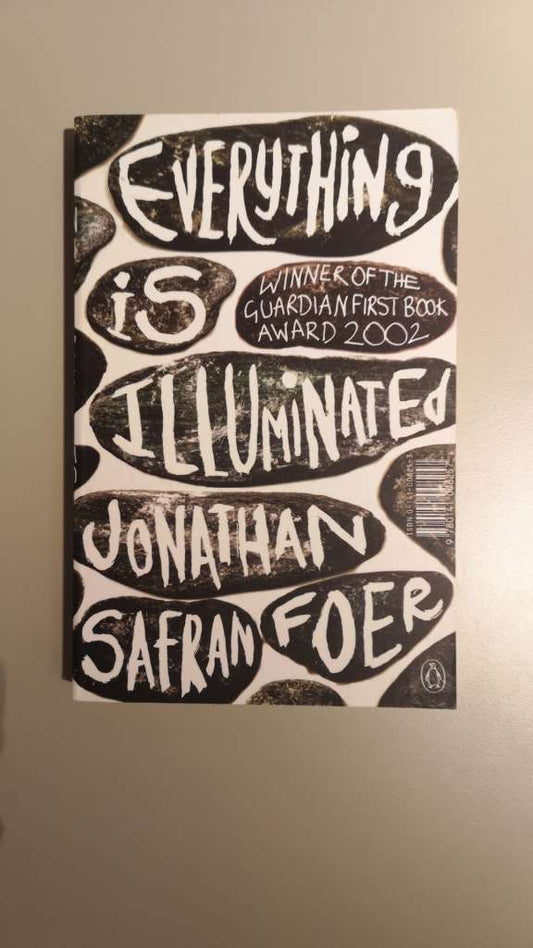Everything is illuminated