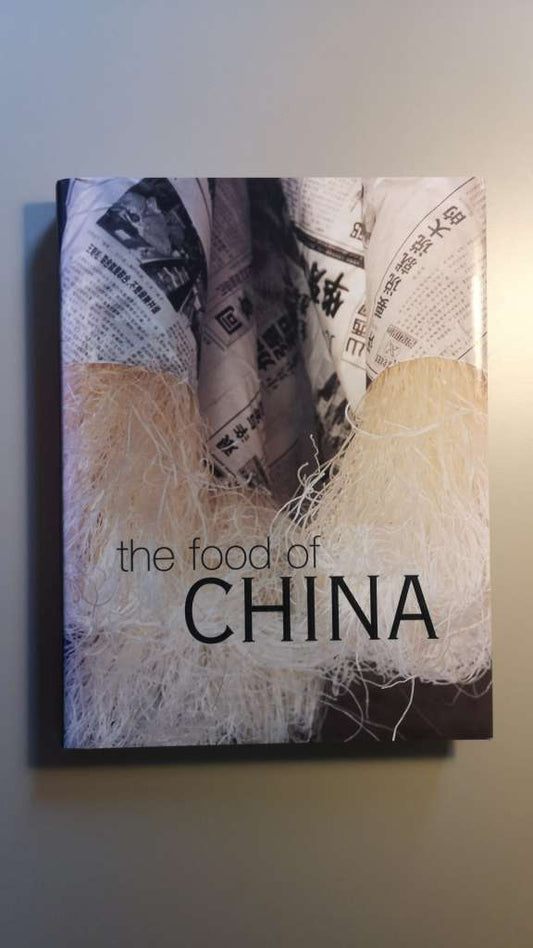 The Food of China