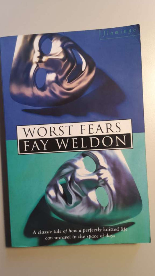 Worst Fears by Fay Weldon