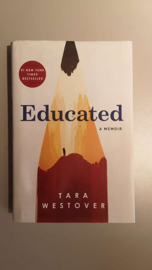 Educated (Hardcover) by Tara Westover