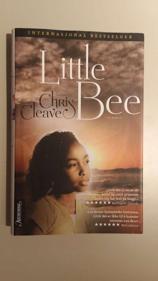 Little Bee by Chris Cleave