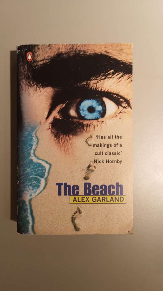 The Beach by Alex Garland