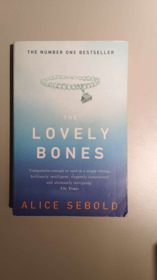 The Lovely Bones By Alice Sebold