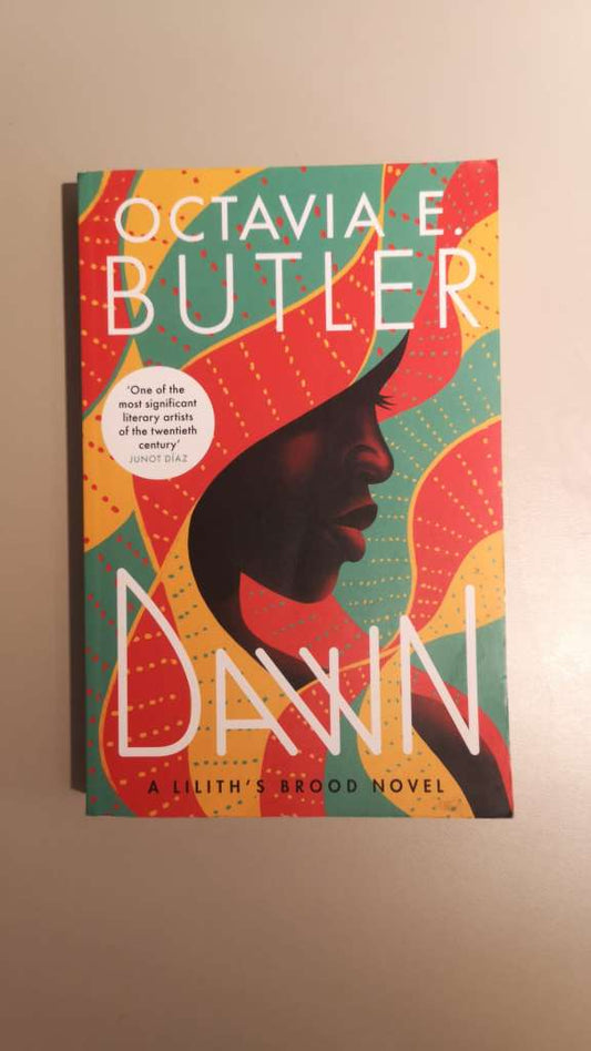Dawn by Octavia Butler
