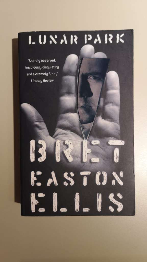 Lunar Park by Bret Easton Ellis