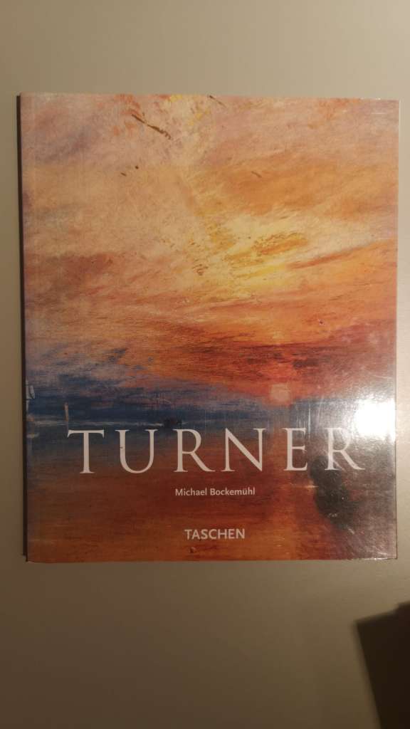 Turner by Dr Michael Bockemuhl