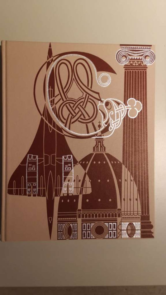 Wonders of the World - Folio Society Edition Hardcover