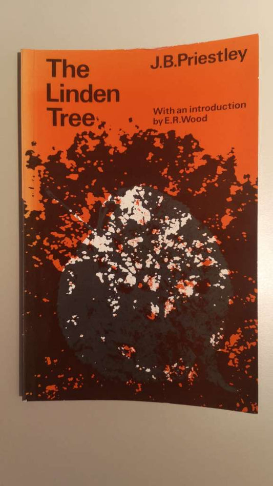 The Linden Tree by J.B. Priestley