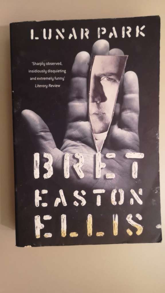 Lunar Park by Bret Easton Ellis