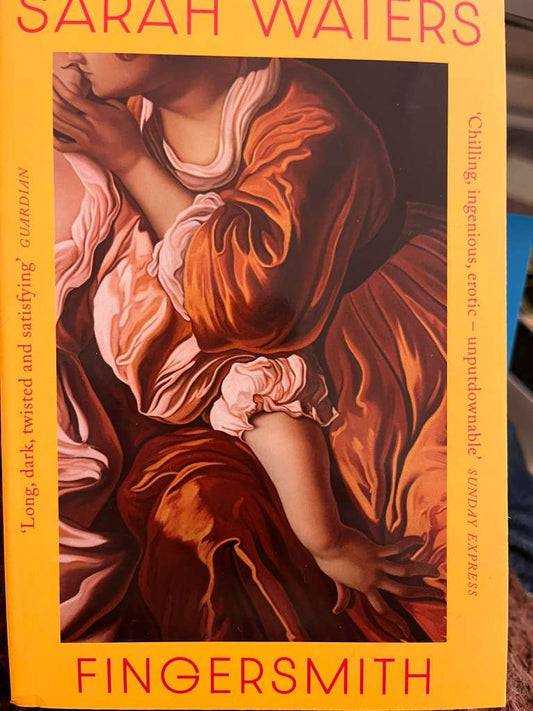 Fingersmith by Sarah Waters