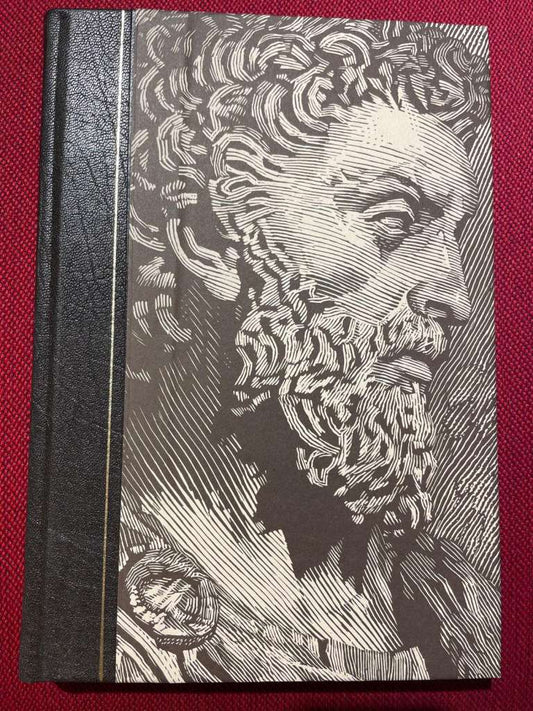 Meditations by Marcus Aurelius