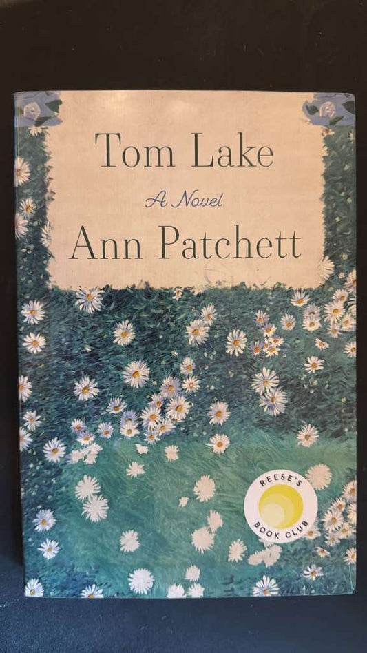 Tom Lake by Ann Patchett