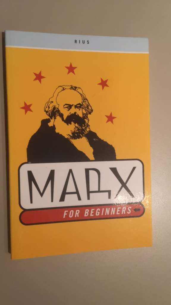 Marx for beginners