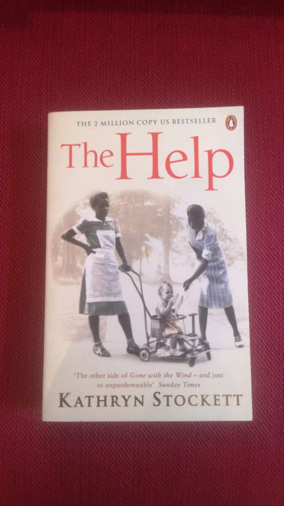 The Help by Kathryn Stockett
