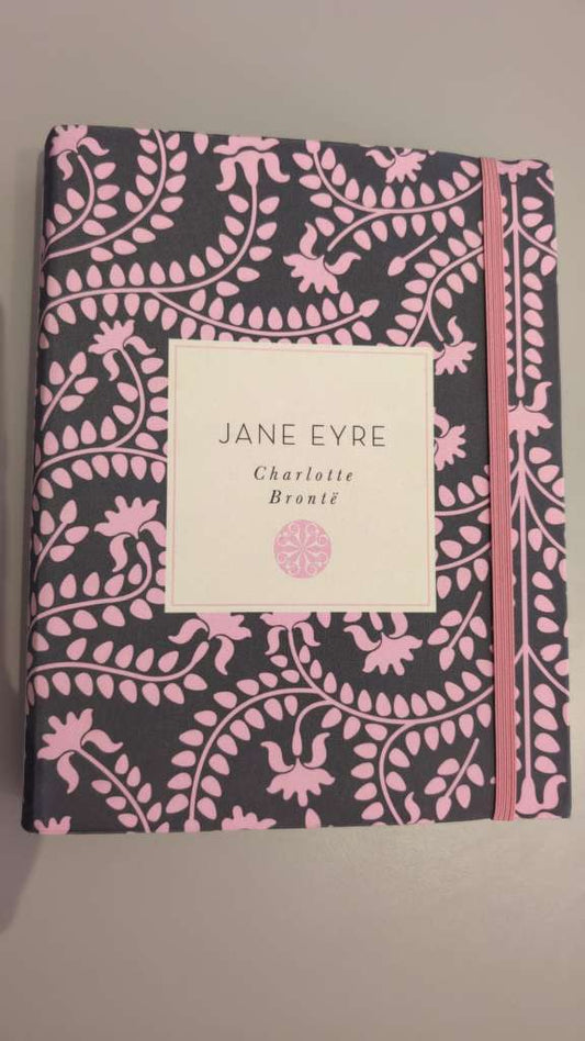 Jane Eyre by Charlotte Bronte (Knickerbocker Classics)