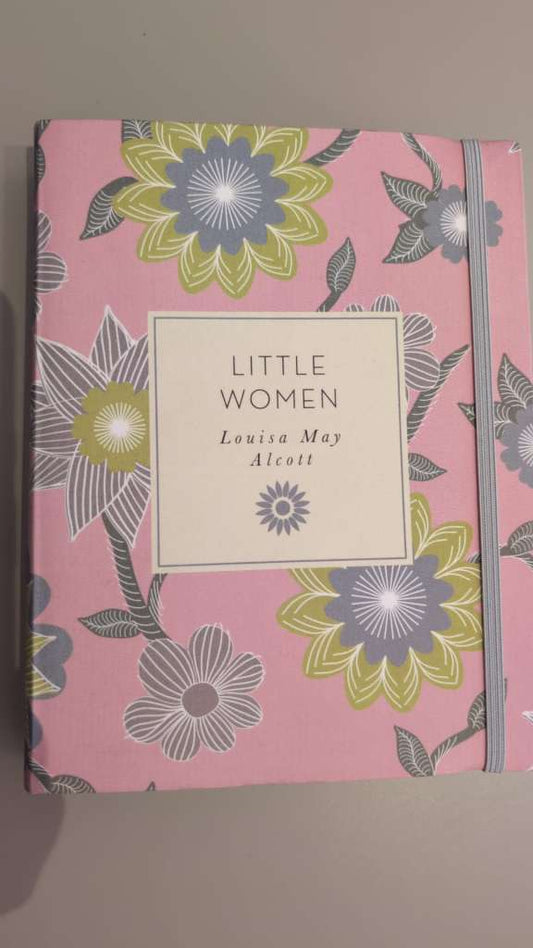 Little Women  (Knickerbocker Classics) by Louisa May Alcott