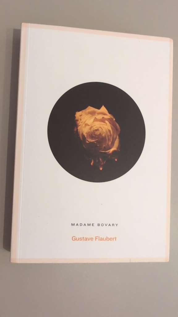Madame Bovary by Gustave Flaubert
