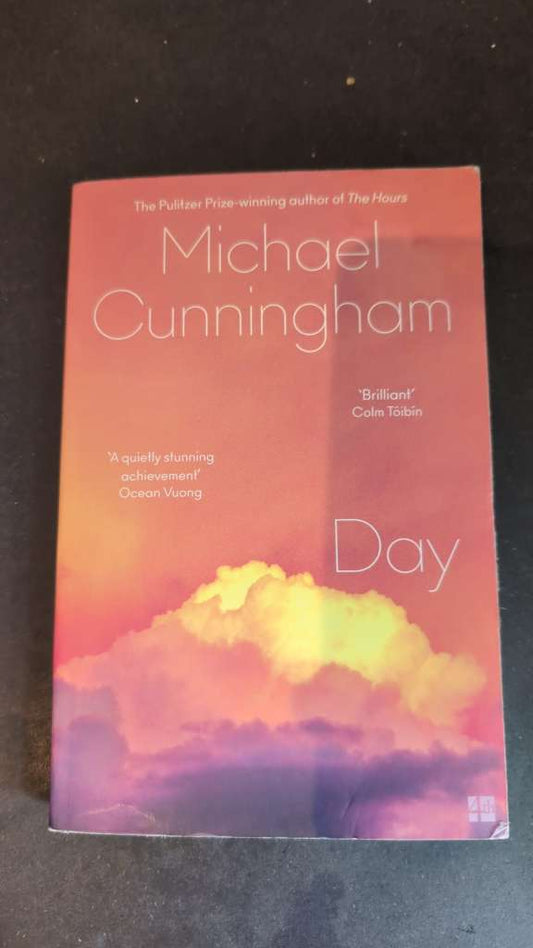 Day by Michael Cunningham