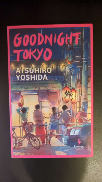 The Reason I Jump: one boy's voice from the silence of autism by Naoki Higashida