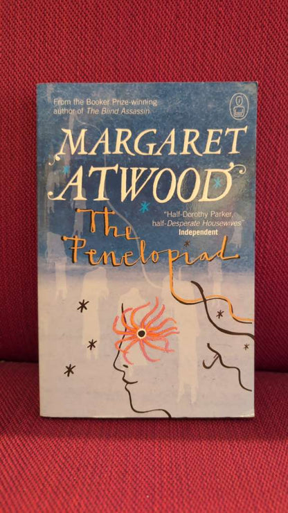 The Penelopiad by Margaret Atwood