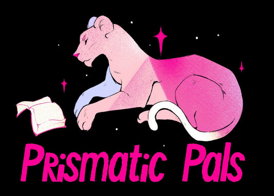 Prismatic Pals: Best Pal Forever annual membership