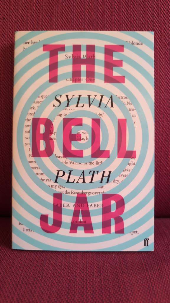 The Bell Jar by Sylvia Plath