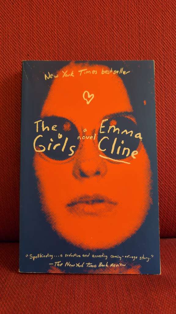 The Girls by Emma Cline