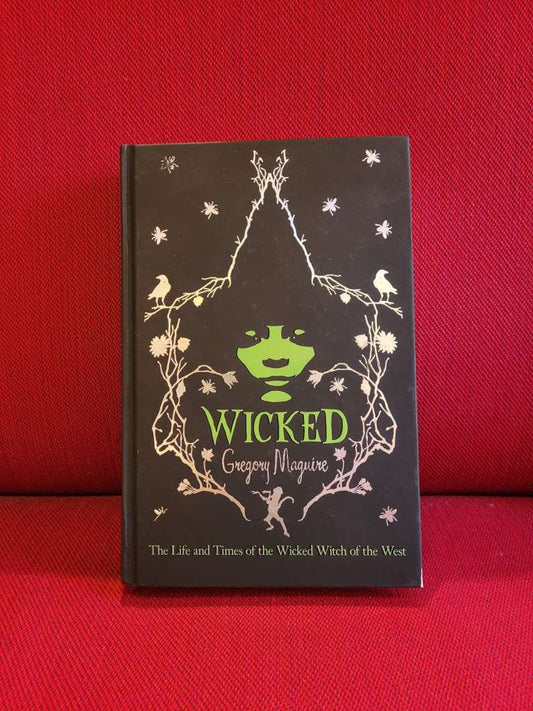 Wicked : The Wicked Years Vintage Collection by Gregory Maguire