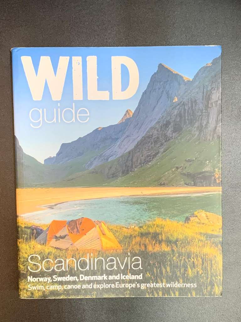 Wild Guide Scandinavia by Ben Love