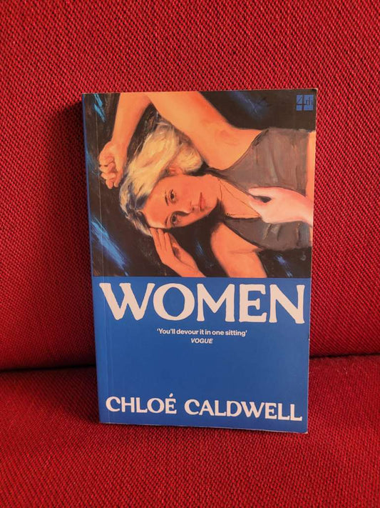 Women by Chloe Caldwell