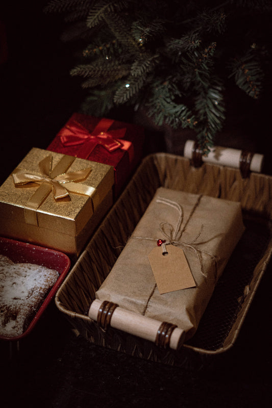 Advent Calendar new books generic