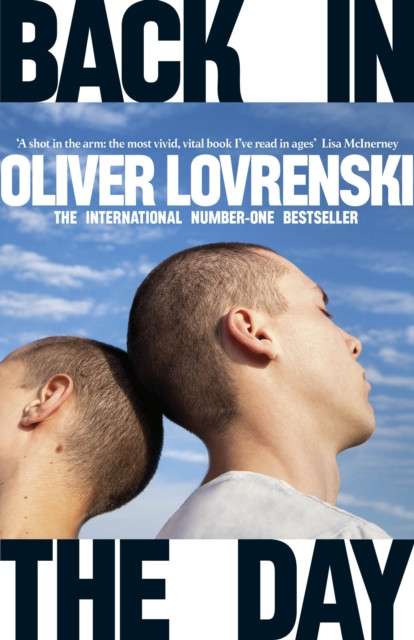 Back in the Day by Oliver Lovrenski
