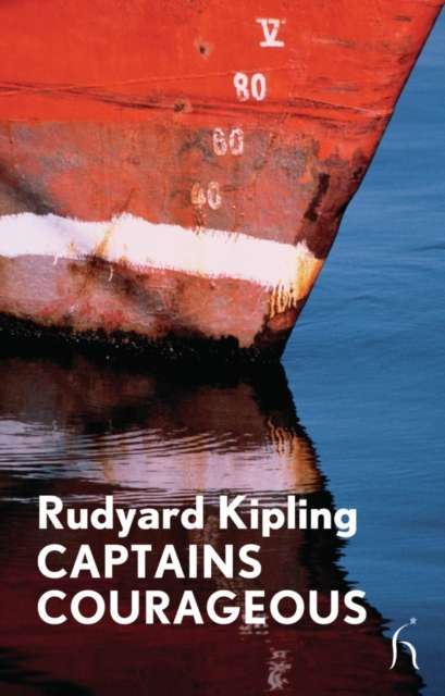 Captains Courageous by Rudyard Kipling