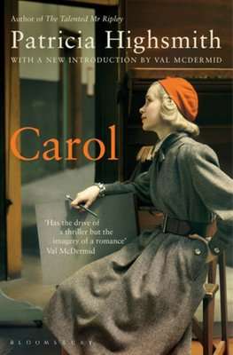 Carol (The Price of Salt) by Patricia Highsmith